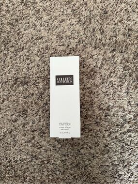 Colleen Rothschild Age Renewal Super Serum - BRAND NEW